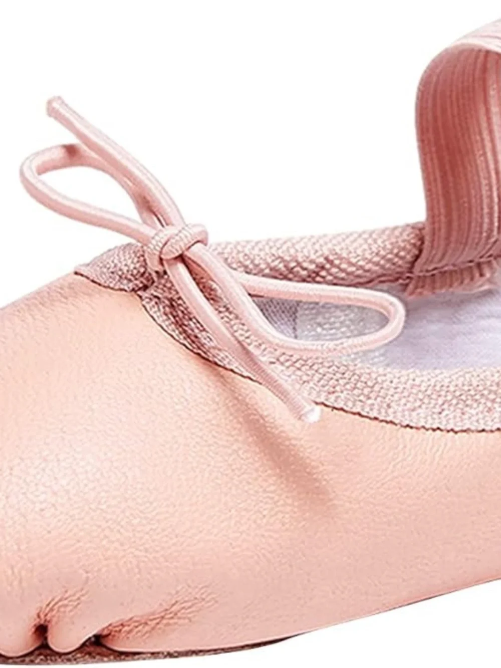 BALLET SHOES